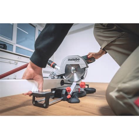 Metabo KS 216 M afkort- en verstekzaag 1.350W product.blade.meta.title ...