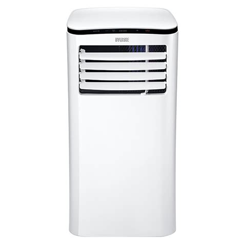 Portable Air Conditioner With Heat Pump And R290 Refrigerant Designed For Eu And Greater Europe