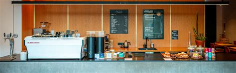 New Zealand Speciality Coffee Locations Peoples Coffee