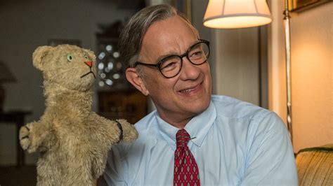 ‘A Beautiful Day in the Neighborhood’ Review: Tom Hanks as Mr. Rogers | IndieWire