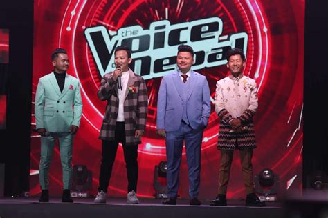 Binod Rai Clinches ‘the Voice Of Nepal Season 5 Title English