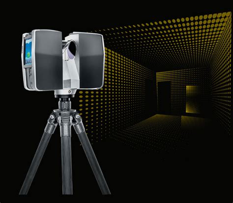 3d Laser Scanning