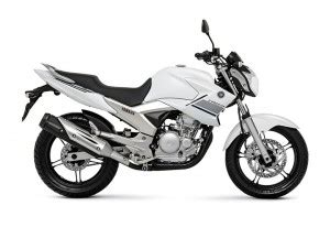 Yamaha Ys Fazer 250 2014 01 Motorede