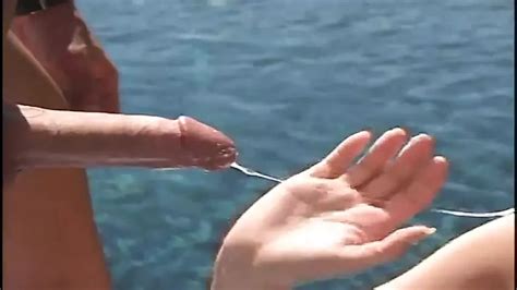 Sexy Slut Gets Her Pussy And Ass Fucked Near The Pool Of Her House