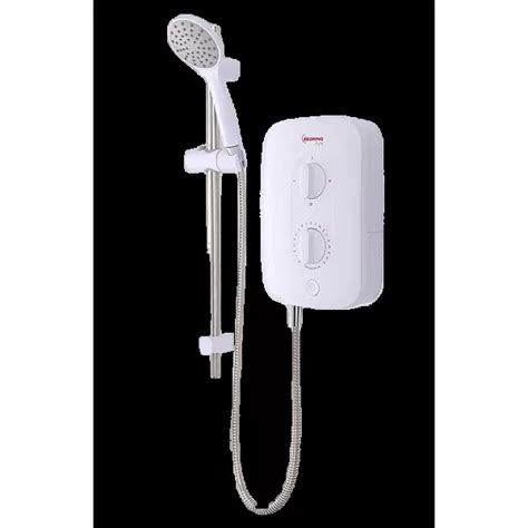 Redring Rps Electric Showers Shop Electrical