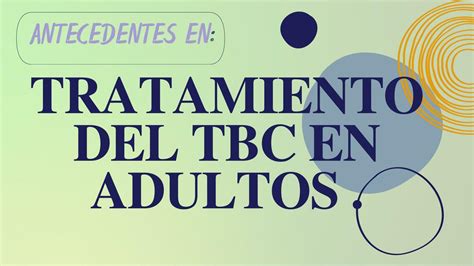 TBC en el perú HEYDI MAYLI RM uDocz