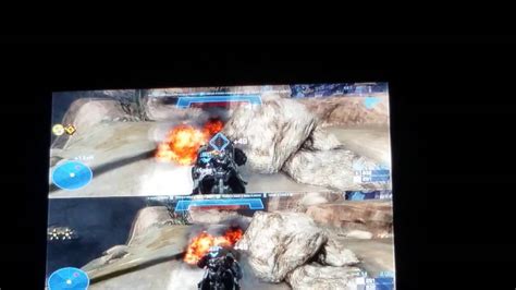 Halo Reach Part Youtube