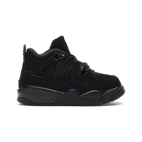 Jordan Jordan 4 Retro Black Cat (2020) (TD) BQ7670-010 from 300,00