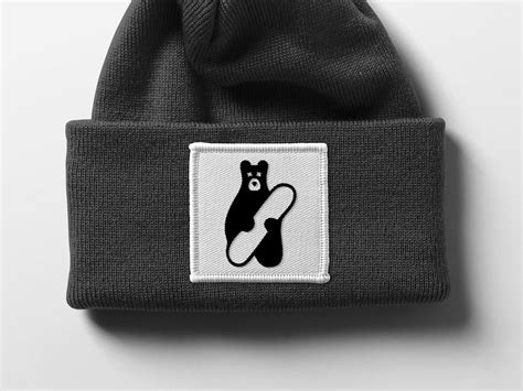 Snowbear By Zalo Estévez On Dribbble