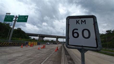 Tol Gedebage Cilacap Tak Masuk Daftar Lelang Ini Penjelasan Pupr