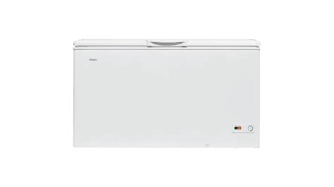 Haier 373l Chest Freezer White Harvey Norman New Zealand