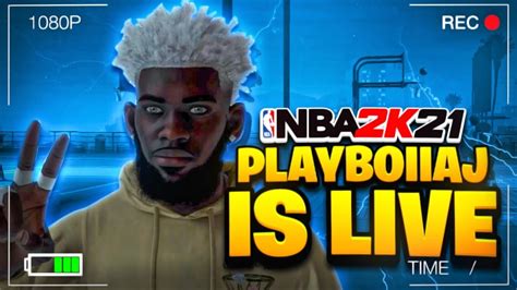 NBA2k20 LIVE Come Chill With Me While I Help This Random Hit SS3