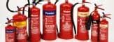 Types Of Fire Extinguishers And Their Uses Cscs Health And Safety