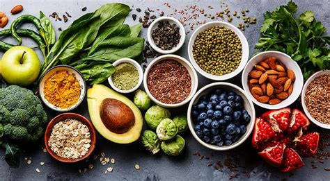 What Are The Best Superfoods (A Quick Guide) Top 5 List