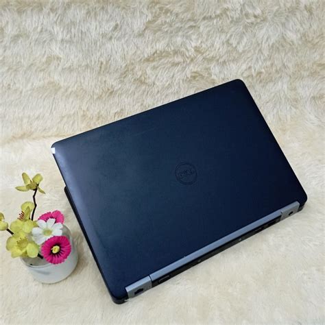 Dell Latitude E5270 Core I5 Gen 6 Ram 8gb Ssd 256gb Elektronik Komputer Laptop Di Carousell