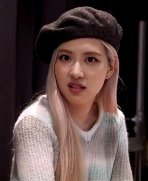 Descubrir Imagen Blackpink Rose Meme Face Viaterra Mx