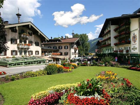 Hotel Neue Post in Mayrhofen günstig buchen bei TUI