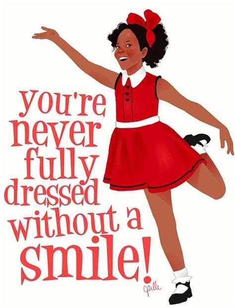 Annie The Musical Quotes Quotesgram