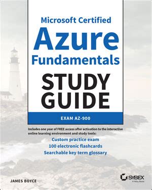 Microsoft Certified Azure Fundamentals All In One Exam Guide