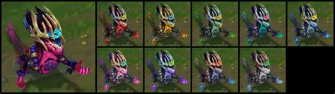 PBE Bugs Feedback Thread Inkshadow Chromas R LeaguePBE