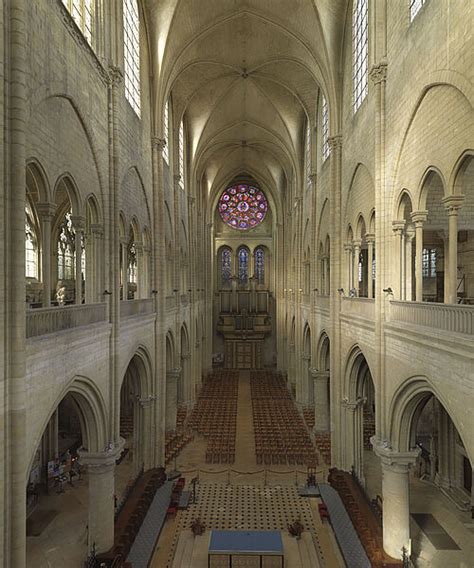 La Coll Giale Notre Dame Mantes La Jolie