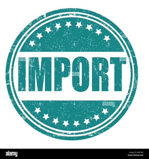 Import Stock Vector Images Alamy