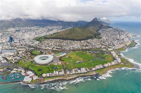 Cape Town África Do Sul - 5 passeios imperdíveis em Cape Town na África do Sul - Roda Mundo