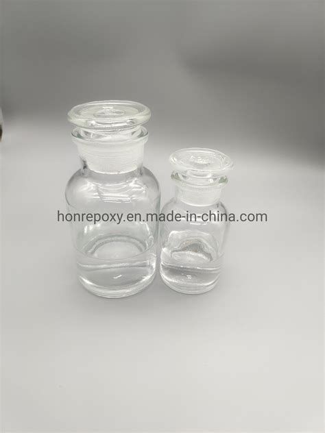 Low Total Chlorine Epoxy Reactive Diluent Benzyl Alcohol Cas