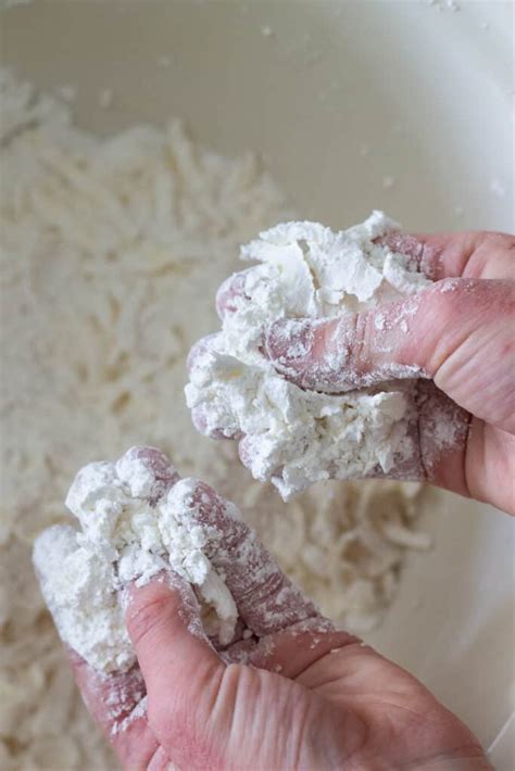 Southern Biscuits From Scratch Tender Flaky Edible Times