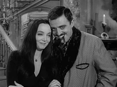 TOP 40 John Astin Cigar Smoking as Gomez Addams – Famous Cigar ...