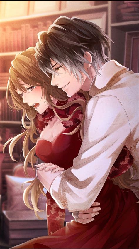 Pin On Ikemen Vampire Hot Sex Picture