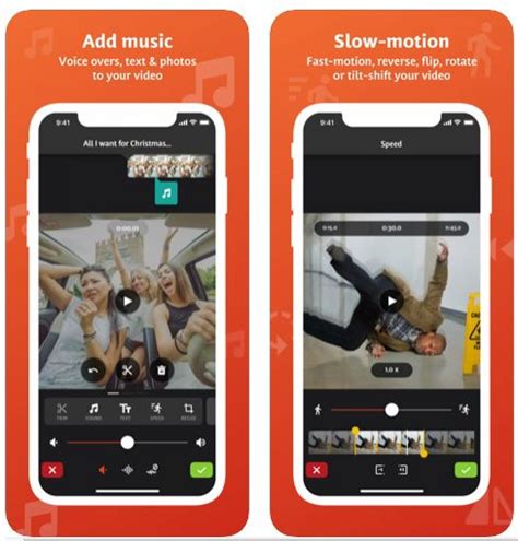 11 Best Slow Motion Video Apps For Android IOS Freeappsforme Free