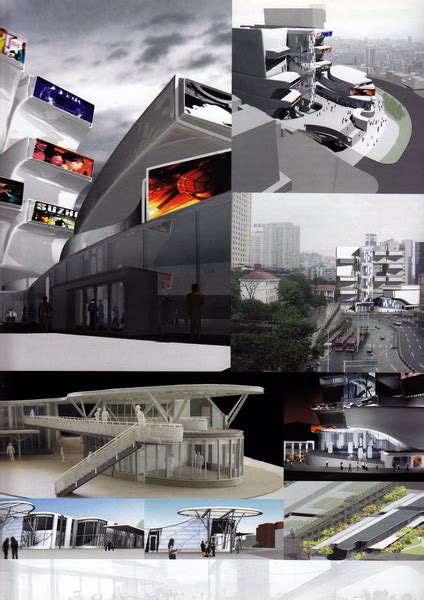 world architecture review amphibianarc