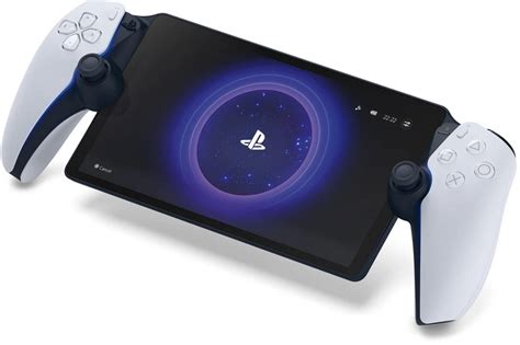 El desmontaje del Sony PlayStation Portal mostró mala reparabilidad y