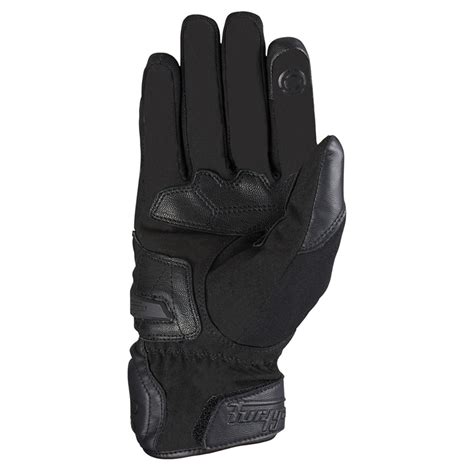 Gants Moto Mi Saison BILLY EVO FURYGAN NOIR Motoshopping