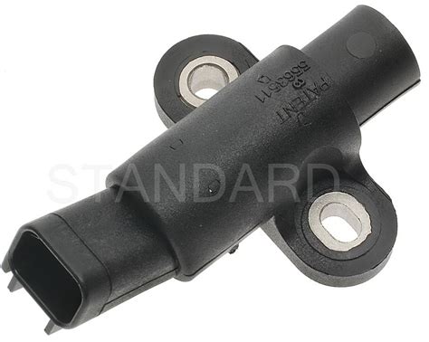 Sensor de posición del cigüeñal para Ford Escort 1994 1998 Marca