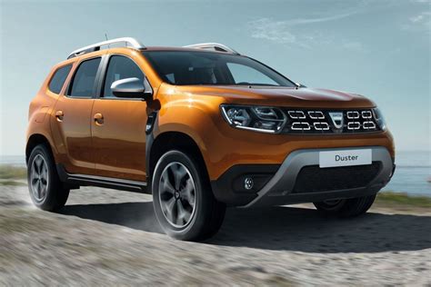 Dacia Duster Nová Generácia Má Prvky Luxusu Cena Ostáva Novinky