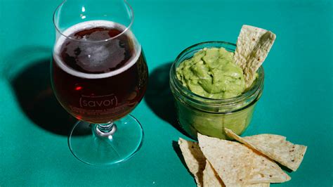 Your Guide To Which Beers Go With Super Bowl Snacks Mpr News