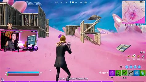 UMM Invisible Glitch is Back???? : r/FortNiteBR