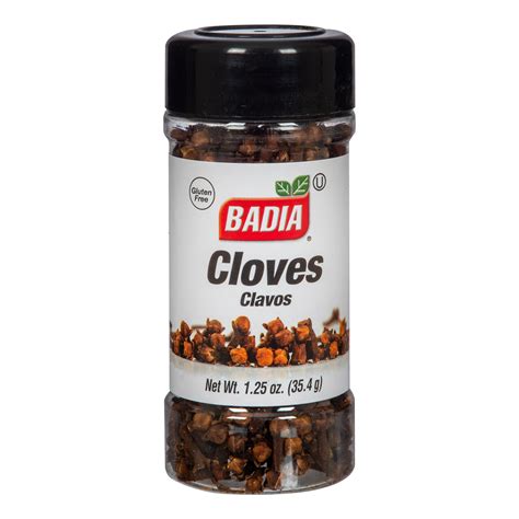 Clavo De Olor En Rama Badia 35 G 959274