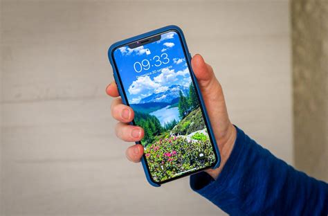 Recensione Iphone Xs Max Quello Schermo Che Cambia Tutto