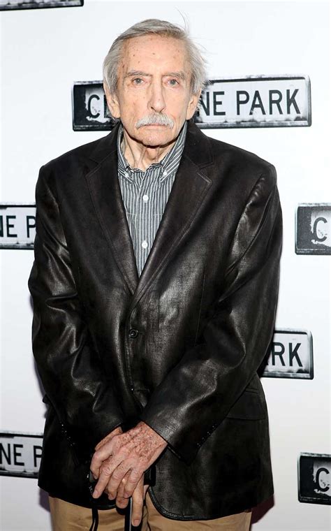 Caras Morreu Edward Albee Autor Do Filme Quem Tem Medo De Virginia