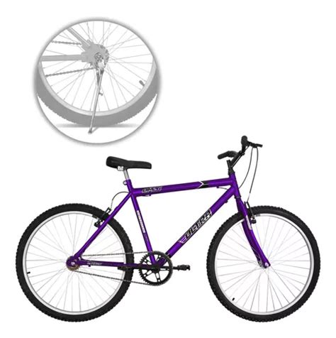 Bicicleta Adulto Aro Feminina Masculina Ultra Bikes Tork