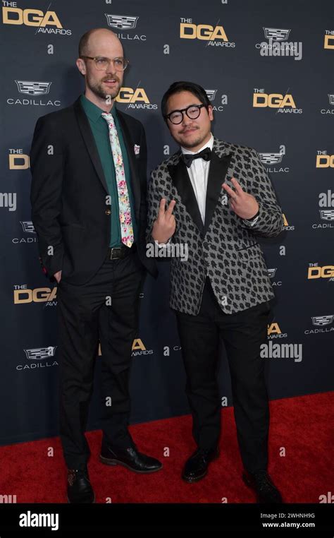 los angeles usa  feb  los angeles usa february