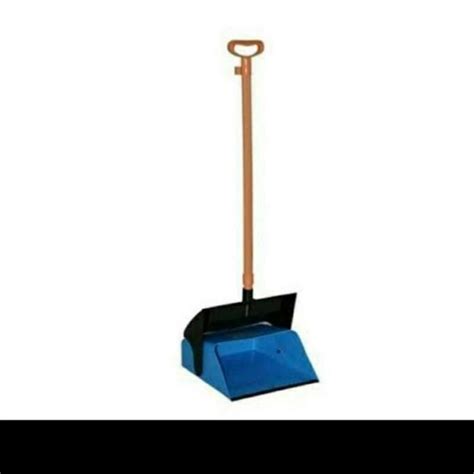 Jual Lion Star Dp 6 Vivian Dustpan Pengki Sampah Serok Sampah Di