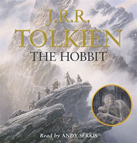 The Hobbit The Classic Bestselling Fantasy Novel Tolkien J R R