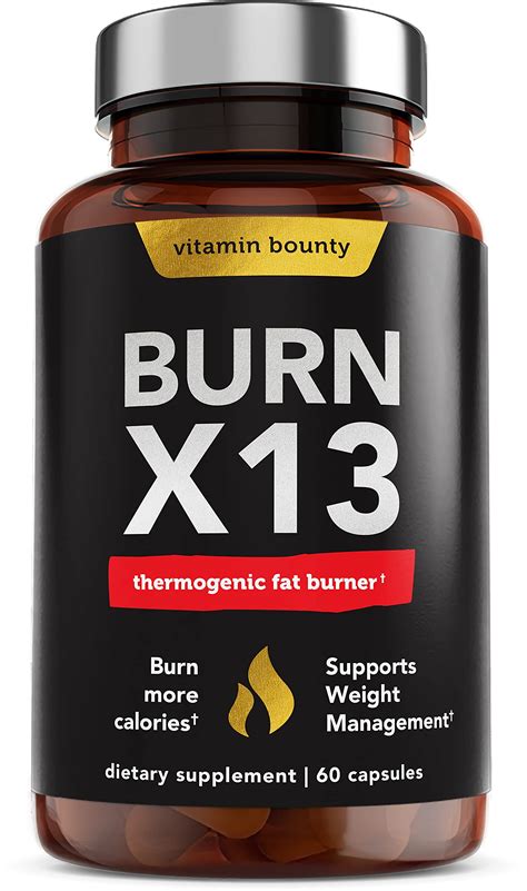 The 9 Best Thermogenic Fat Burners 2024 Top Picks For Maximum