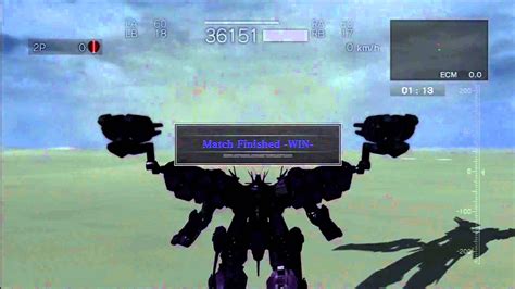 Interactive Let S Play Armored Core For Answer Part 37 Defeat