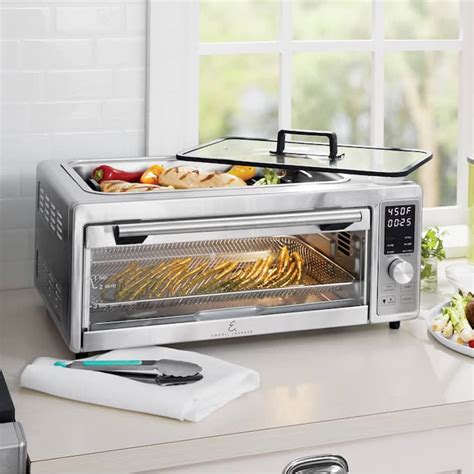 Emeril Lagasse 6 In 1 Power Grill 360 Country Door