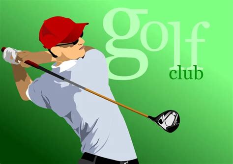 100 000 Golf Shirt Vector Images Depositphotos